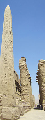 Luxor