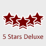 Five Stars Deluxe